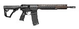 Daniel Defense M4A1 SOCOM FDE 556 Nato 14.5
