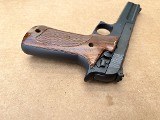 Smith & Wesson Model 422 – .22 LR Semi-Auto Target Pistol, 6