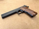 Smith & Wesson Model 422 – .22 LR Semi-Auto Target Pistol, 6