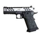 Kimber 2K11 Eclipse Pro 9mm (OR) Optics Ready 4.25