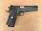 Wilson Combat CQB 9mm – Custom Shop 1911, OD Green/Black - 7 of 7
