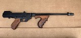 Auto-Ordnance Thompson 1927A3 – .22 LR Semi-Automatic Carbine - 6 of 8