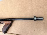 Auto-Ordnance Thompson 1927A3 – .22 LR Semi-Automatic Carbine - 7 of 8