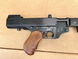 Auto-Ordnance Thompson 1927A3 – .22 LR Semi-Automatic Carbine - 8 of 8