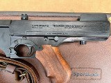 Auto-Ordnance Thompson 1927A3 – .22 LR Semi-Automatic Carbine - 4 of 8