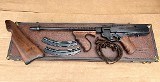 Auto-Ordnance Thompson 1927A3 – .22 LR Semi-Automatic Carbine - 1 of 8