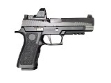 Sig Sauer P320 XF-9 BXR3-RXP – 9mm with ROMEO1PRO Red Dot - 3 of 8
