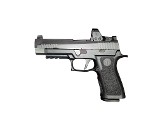 Sig Sauer P320 XF-9 BXR3-RXP – 9mm with ROMEO1PRO Red Dot - 2 of 8