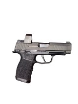 Sig Sauer P365XL 9mm – with Optic & XRAY3 Night Sights - 3 of 8