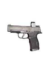 Sig Sauer P365XL 9mm – with Optic & XRAY3 Night Sights - 2 of 8