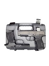 Sig Sauer P365XL 9mm – with Optic & XRAY3 Night Sights