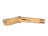 USED Sig Sauer P320 M17 – 9mm, Coyote Tan, Optics Ready - 3 of 7