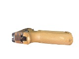 USED Sig Sauer P320 M17 – 9mm, Coyote Tan, Optics Ready - 6 of 7