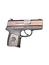 Sig Sauer P290RS – 9mm Subcompact Pistol with ORB Finish - 3 of 8