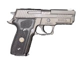 Used Sig Sauer P229 Legion – 9mm DA/SA Compact Pistol - 3 of 8
