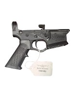 ATI Omni Hybrid Maxx – Multi-Cal Polymer Lower Receiver (Pistol) - 1 of 4