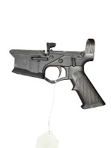 ATI Omni Hybrid Maxx – Multi-Cal Polymer Lower Receiver (Pistol) - 2 of 4