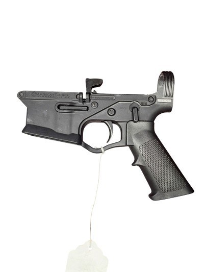ATI Omni Hybrid Maxx – Multi-Cal Polymer Lower Receiver (Pistol) - Image 2 of 4