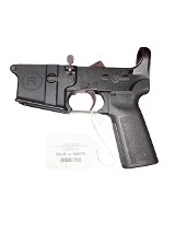 Radical Firearms RF-15 Lower Receiver – Multi-Cal, 300 Blackout - 1 of 4