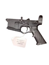 ATI Omni Hybrid Maxx – Complete AR Pistol Lower Receiver, 5.56 NATO / Multi-Cal - 2 of 4