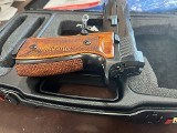 USED Sig Sauer P320 AXG Classic M17 9mm – High Polish DLC, Optics Ready - 3 of 6