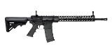 Colt Enhanced Patrol Rifle 556 Nato 16