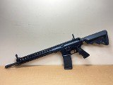 Colt Enhanced Patrol Rifle 556 Nato 16