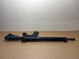 Colt Enhanced Patrol Rifle 556 Nato 16