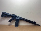 Colt Enhanced Patrol Rifle 556 Nato 16
