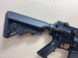 Colt Enhanced Patrol Rifle 556 Nato 16