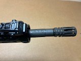 Colt Enhanced Patrol Rifle 556 Nato 16