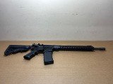 Colt Enhanced Patrol Rifle 556 Nato 16