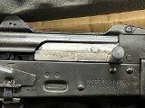 Zastava PAP M92PV AK Pistol – 7.62x39mm, Serbian Made, SB Tactical Brace - 5 of 8