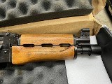 Zastava PAP M92PV AK Pistol – 7.62x39mm, Serbian Made, SB Tactical Brace - 4 of 8