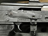 Zastava PAP M92PV AK Pistol – 7.62x39mm, Serbian Made, SB Tactical Brace - 6 of 8