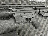 Rock River Arms LAR-15 Entry Tactical – 5.56 NATO, 16” Barrel, Collapsible Stock AR-15 - 3 of 8