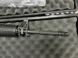 Rock River Arms LAR-15 Entry Tactical – 5.56 NATO, 16” Barrel, Collapsible Stock AR-15 - 6 of 8