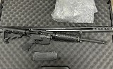Rock River Arms LAR-15 Entry Tactical – 5.56 NATO, 16” Barrel, Collapsible Stock AR-15 - 4 of 8