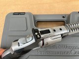 Smith & Wesson Performance Center Model 686 Competitor – .357 Magnum Revolver - 9 of 9
