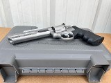 Smith & Wesson Performance Center Model 686 Competitor – .357 Magnum Revolver - 3 of 9