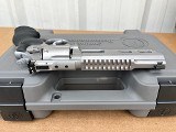 Smith & Wesson Performance Center Model 686 Competitor – .357 Magnum Revolver - 6 of 9