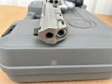 Smith & Wesson Performance Center Model 686 Competitor – .357 Magnum Revolver - 7 of 9