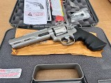 Smith & Wesson Performance Center Model 686 Competitor – .357 Magnum Revolver