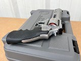 Smith & Wesson Performance Center Model 686 Competitor – .357 Magnum Revolver - 4 of 9