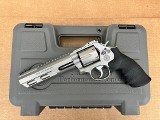 Smith & Wesson Performance Center Model 686 Competitor – .357 Magnum Revolver - 2 of 9