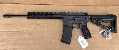 Wilson Combat Protector Carbine – 5.56 NATO / .223 Rem, 16