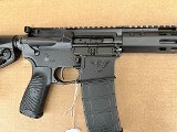 Wilson Combat Protector Carbine – 5.56 NATO / .223 Rem, 16