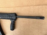 Kalashnikov USA KS-12 – 12 Gauge Semi-Automatic Shotgun - 8 of 10