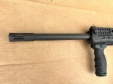 Kalashnikov USA KS-12 – 12 Gauge Semi-Automatic Shotgun - 5 of 10