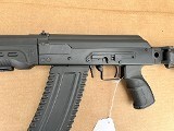 Kalashnikov USA KS-12 – 12 Gauge Semi-Automatic Shotgun - 3 of 10